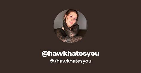 hawkhatesyou porn|Hawkhatesyou Onlyfans Porn Videos 